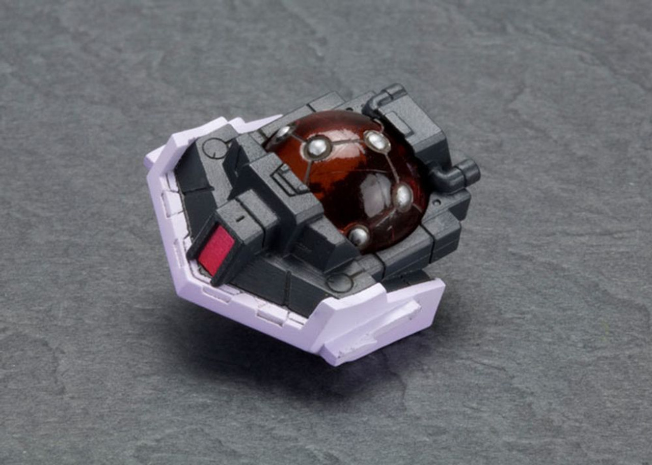 HMM ZOIDS 1/72 EZ-049 Berserk Fuhrer Repackage Ver. Plastic
