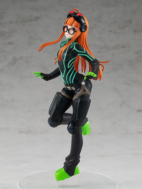 POP UP PARADE Oracle Figure (PERSONA 5 the Animation)