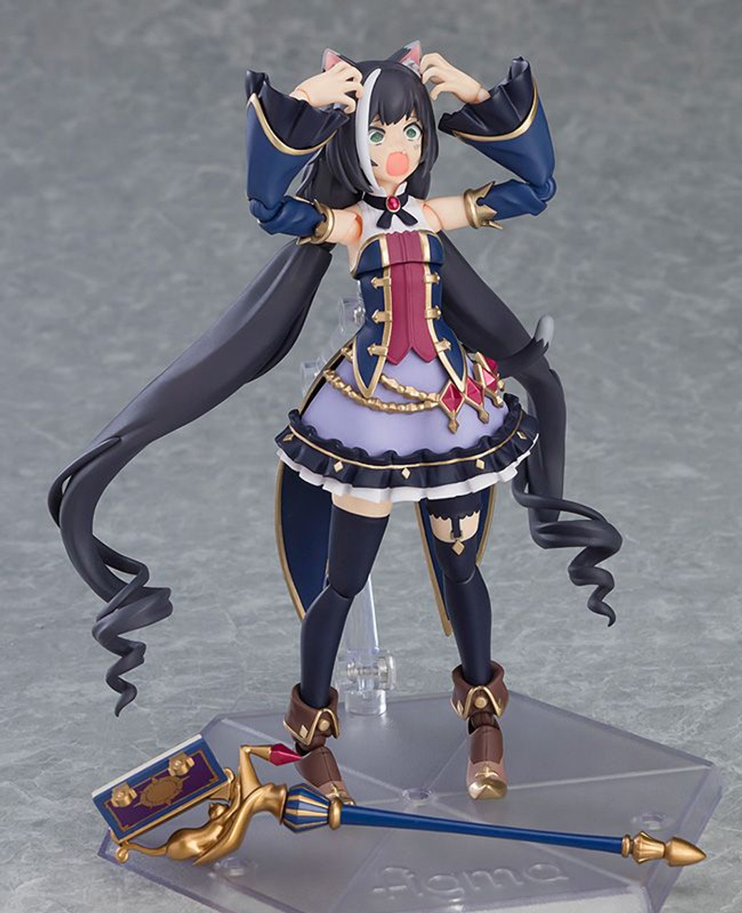 figma ユウリ figma Karyl (Princess Connect! Re: Dive)