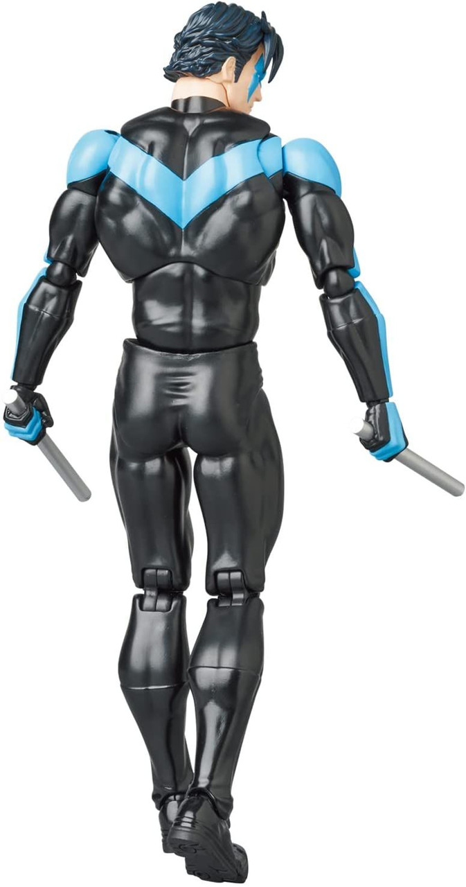 MAFEX Nightwing Figure (Batman Hush Ver.) MAFEX Nightwing Figure (Batman Hush Ver.)