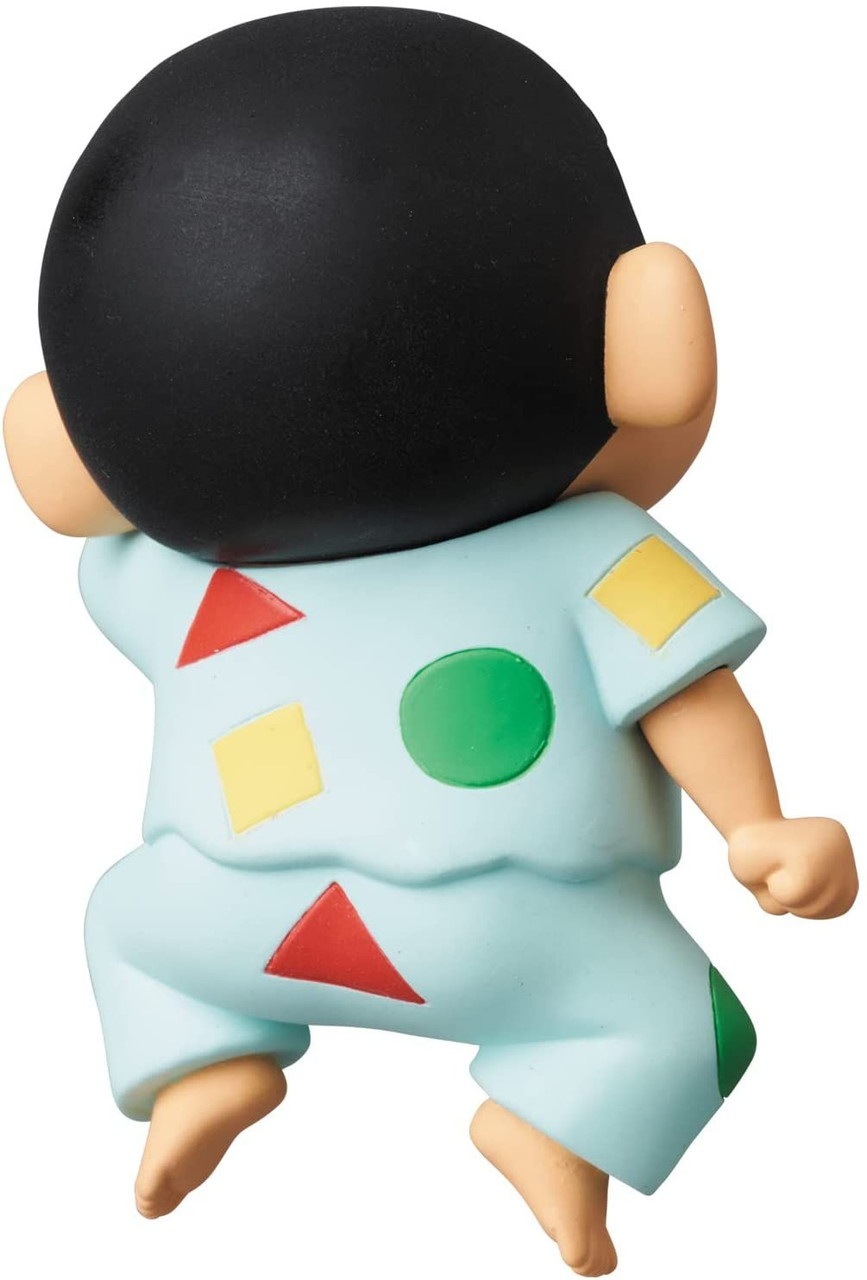 Medicom UDF Crayon Shin-chan Series 4 Shin-chan (Pajama ver.) Figure