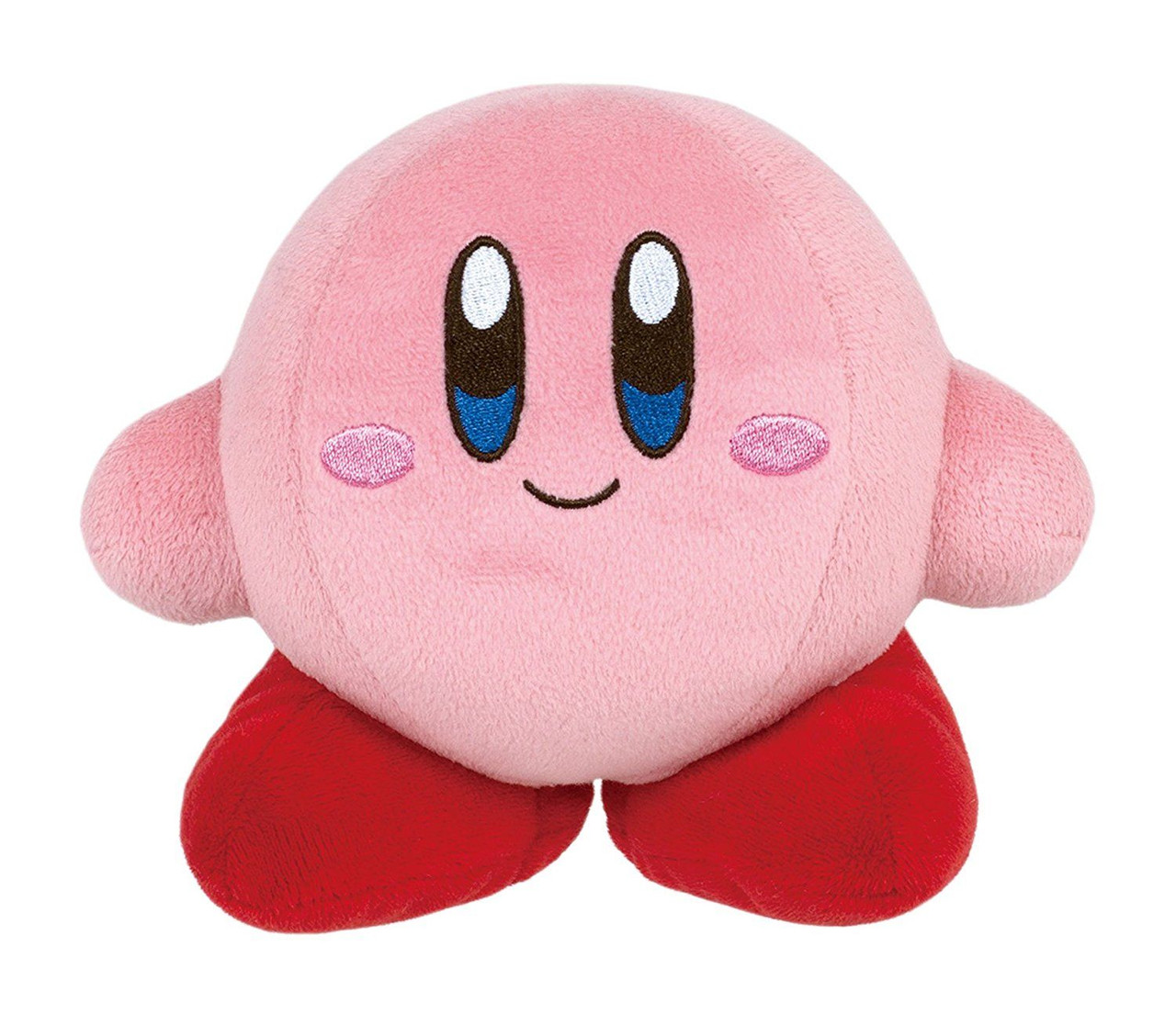 San-ei Kirby Plush Doll Kirby Standard (S)