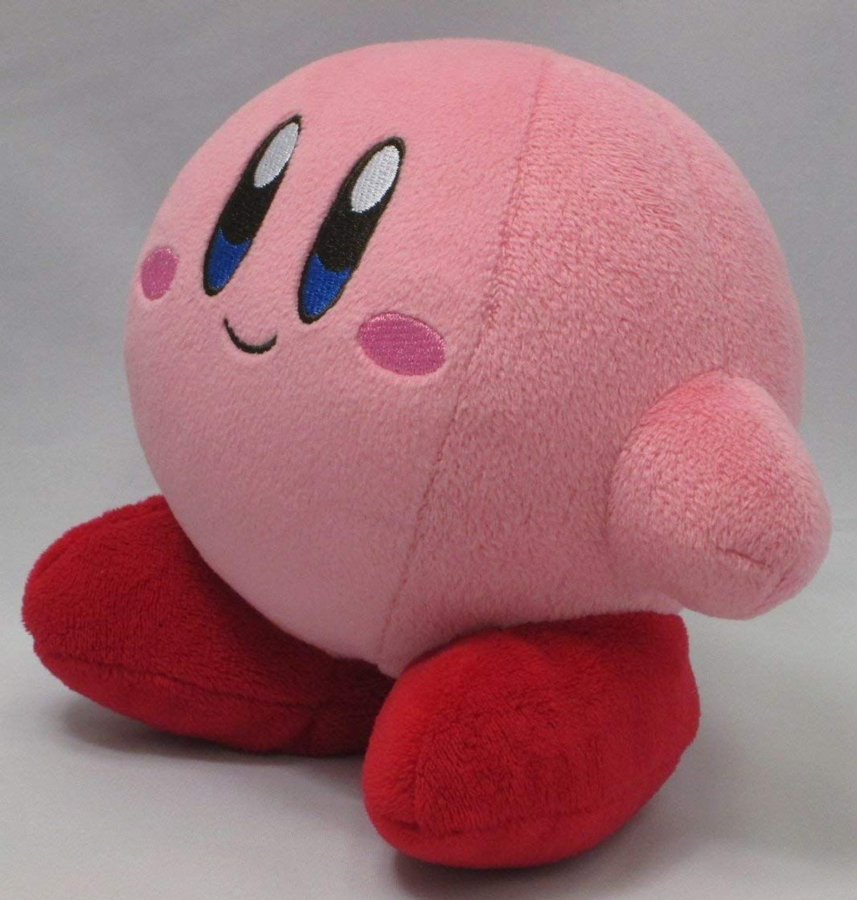 Kirby Plush Doll Kirby Standard (S)