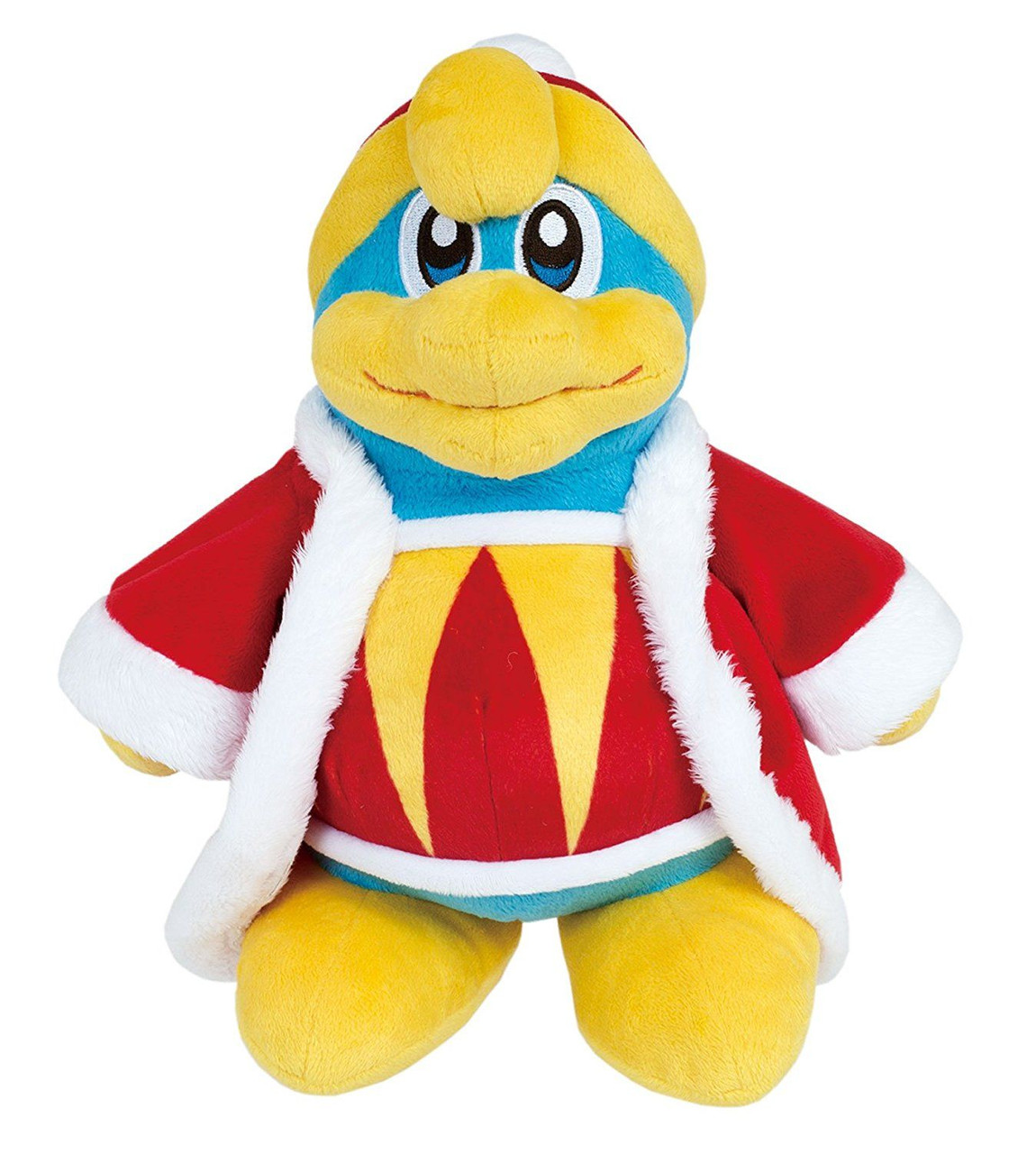 dedede_de  Kirby Plush Doll King Dedede (S)
