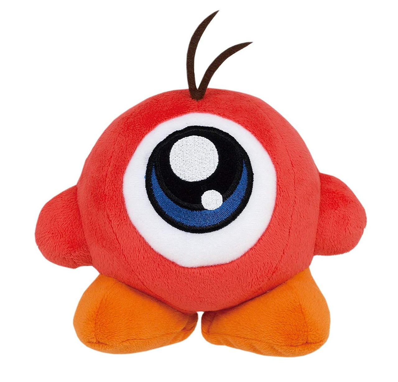 SAN-EI Kp34 Kirby Plush Doll All Star Collection Gordo S Tjn