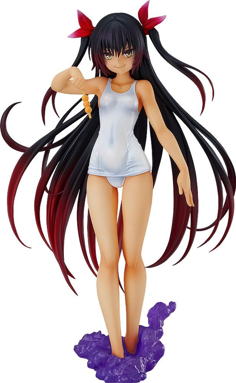 Nemesis: Bunny Ver.,Figures,Scale Figures,To Love-Ru Darkness