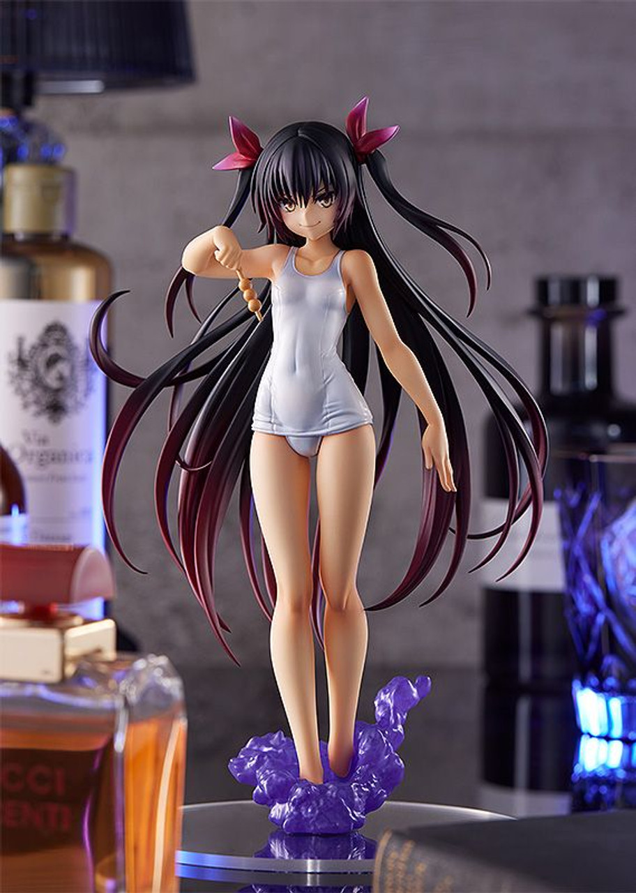 Nemesis: Bunny Ver.,Figures,Scale Figures,To Love-Ru Darkness