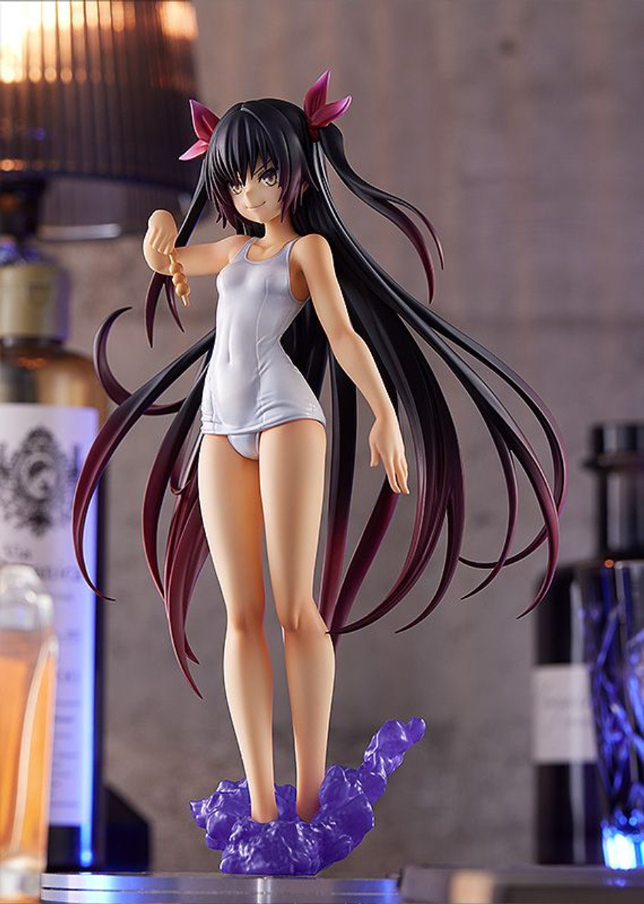 To LOVE RU Darkness フィギュア Union Creative To Love-Ru Darkness Golden Darkness Darkness