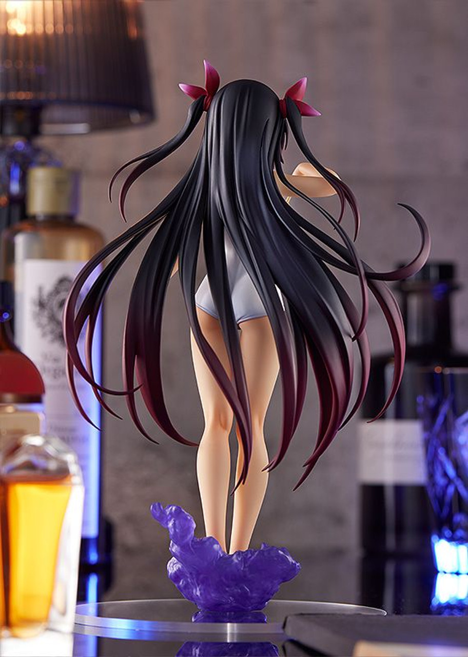 To LOVE RU Darkness フィギュア Union Creative To Love-Ru Darkness Golden Darkness Darkness