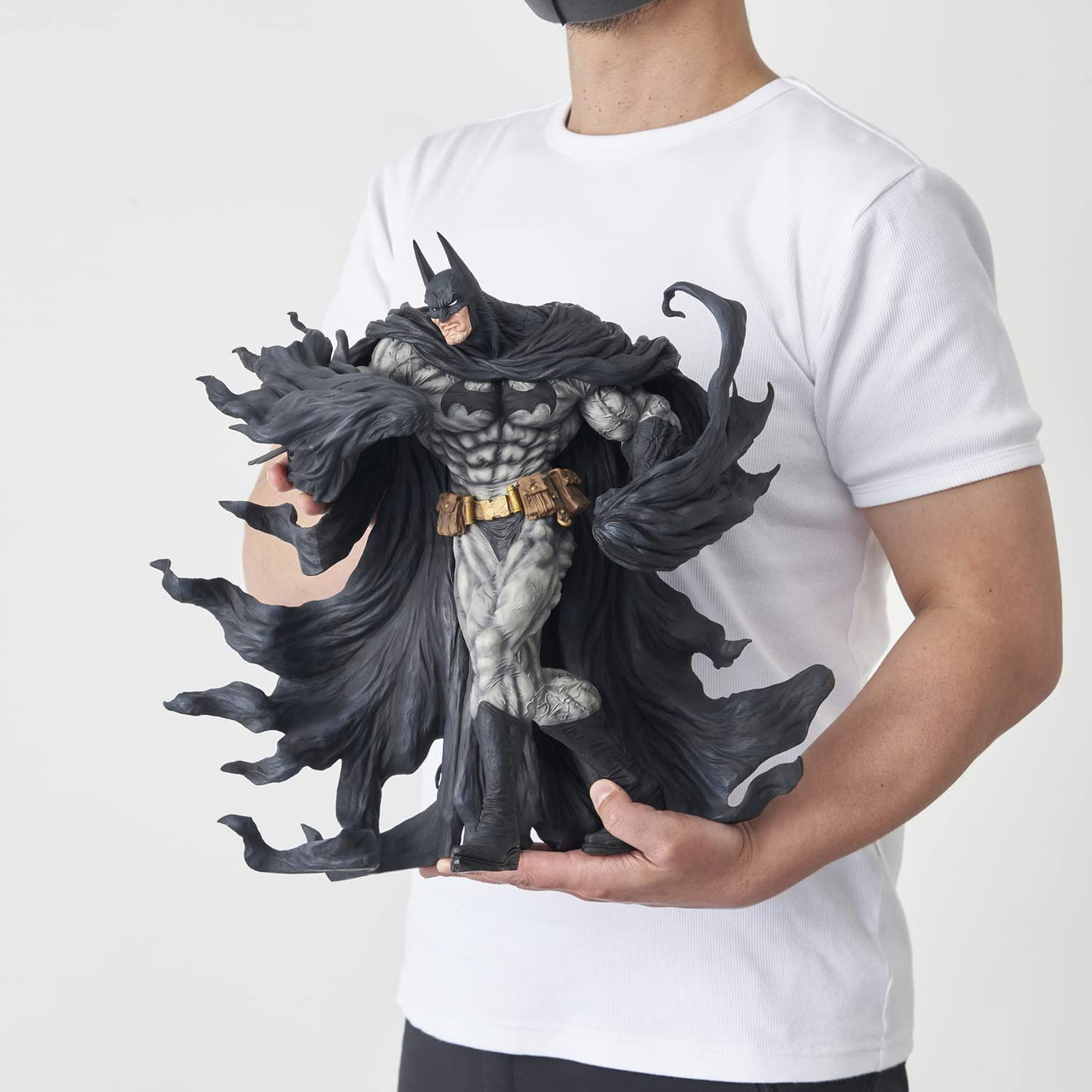 SF・ファンタジー・ホラー Batman bust Batman Zombie Bust STL Files | SpecialSTL