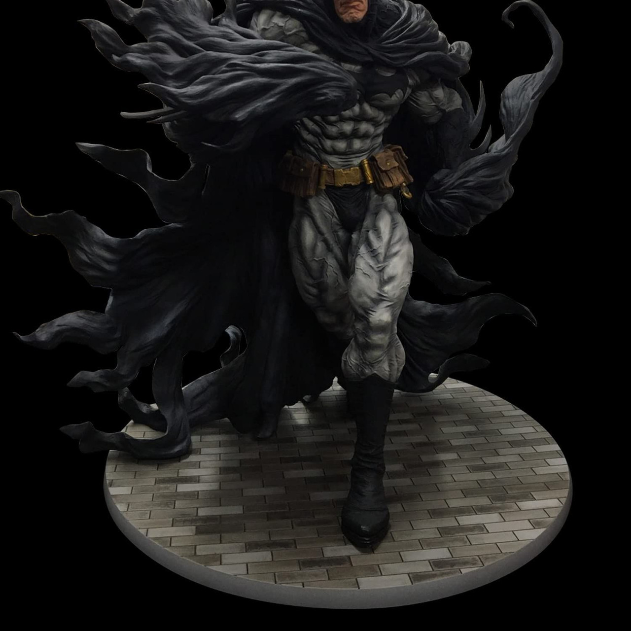 SF・ファンタジー・ホラー Batman bust バットマン バットマン | スタチュー | プライム1スタジオ