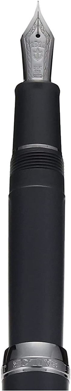 Professional gear imperial black Clearance