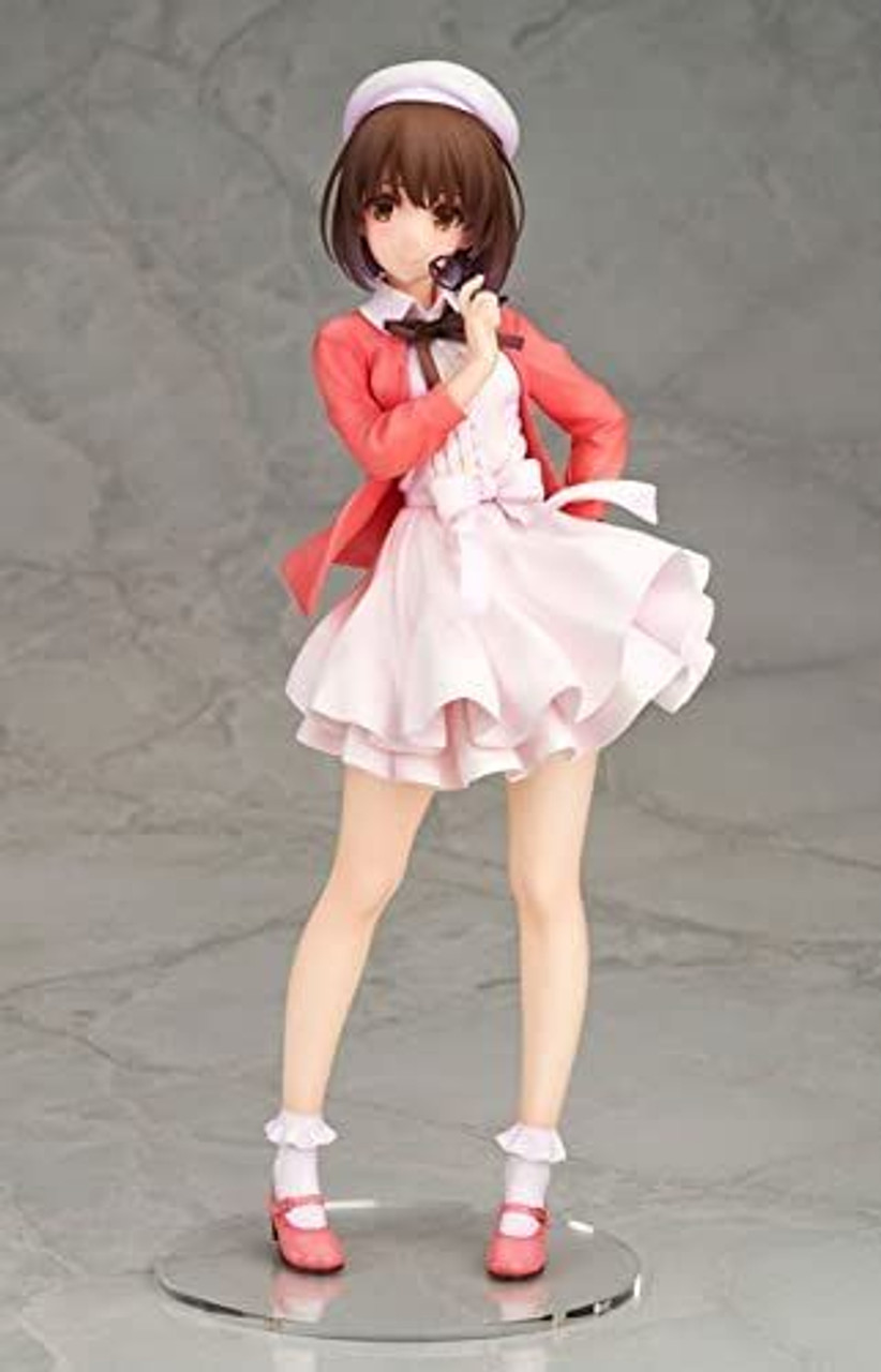 コミック・アニメ Megumi Kato Kimono Ver. 1114 Amazon.com: Good Smile Saekano: How to Raise A Boring