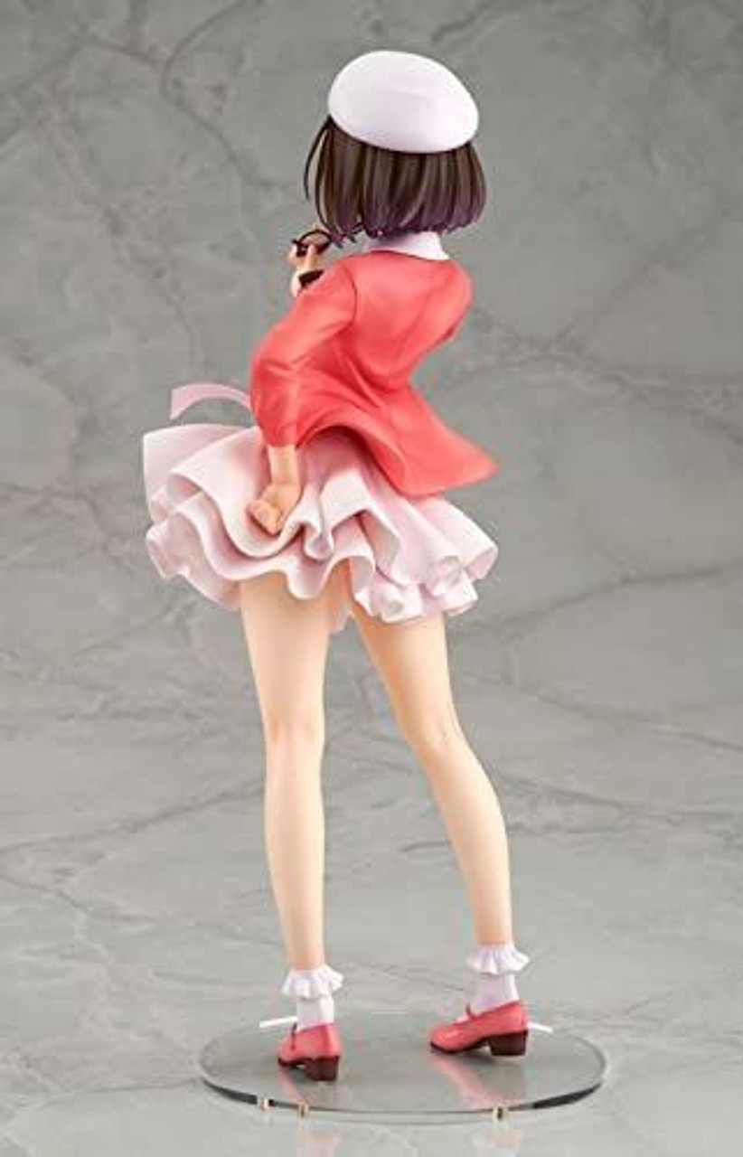 コミック・アニメ Megumi Kato Kimono Ver. 1114 Amazon.com: Good Smile Saekano: How to Raise A Boring