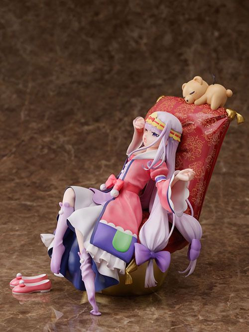 Aurora Sya Lis Goodereste (Princess Syalis) 1/7 Figure