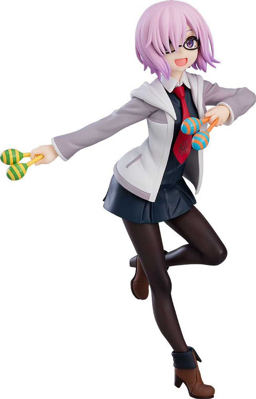 フィギュア 24点セット Fate/Grand Order Fate Grand Order Mash Kyrielight SPM Figure Sega (100