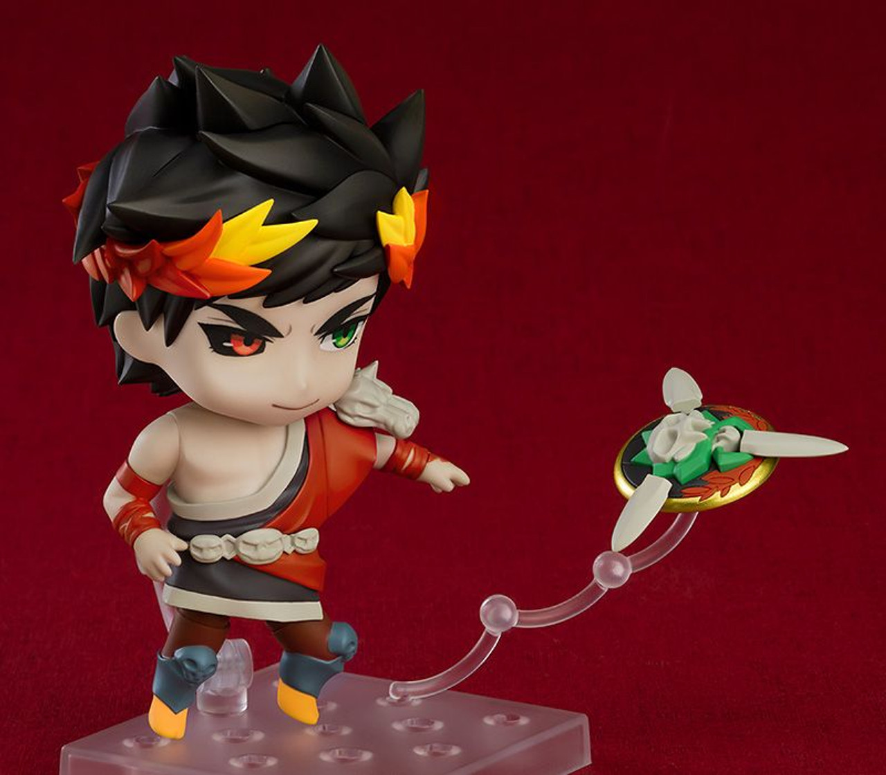 Nendoroid Zagreus (Hades)