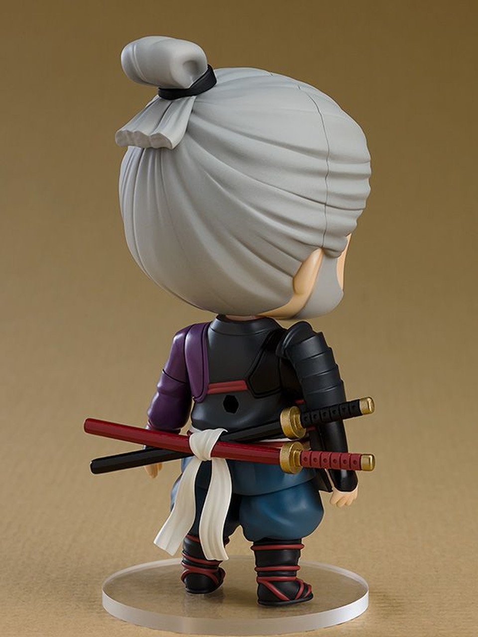 Nendoroid Geralt: Ronin Ver. (The Witcher: Ronin)