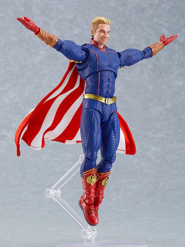 figma Homelander (The Boys) figma Homelander (The Boys)