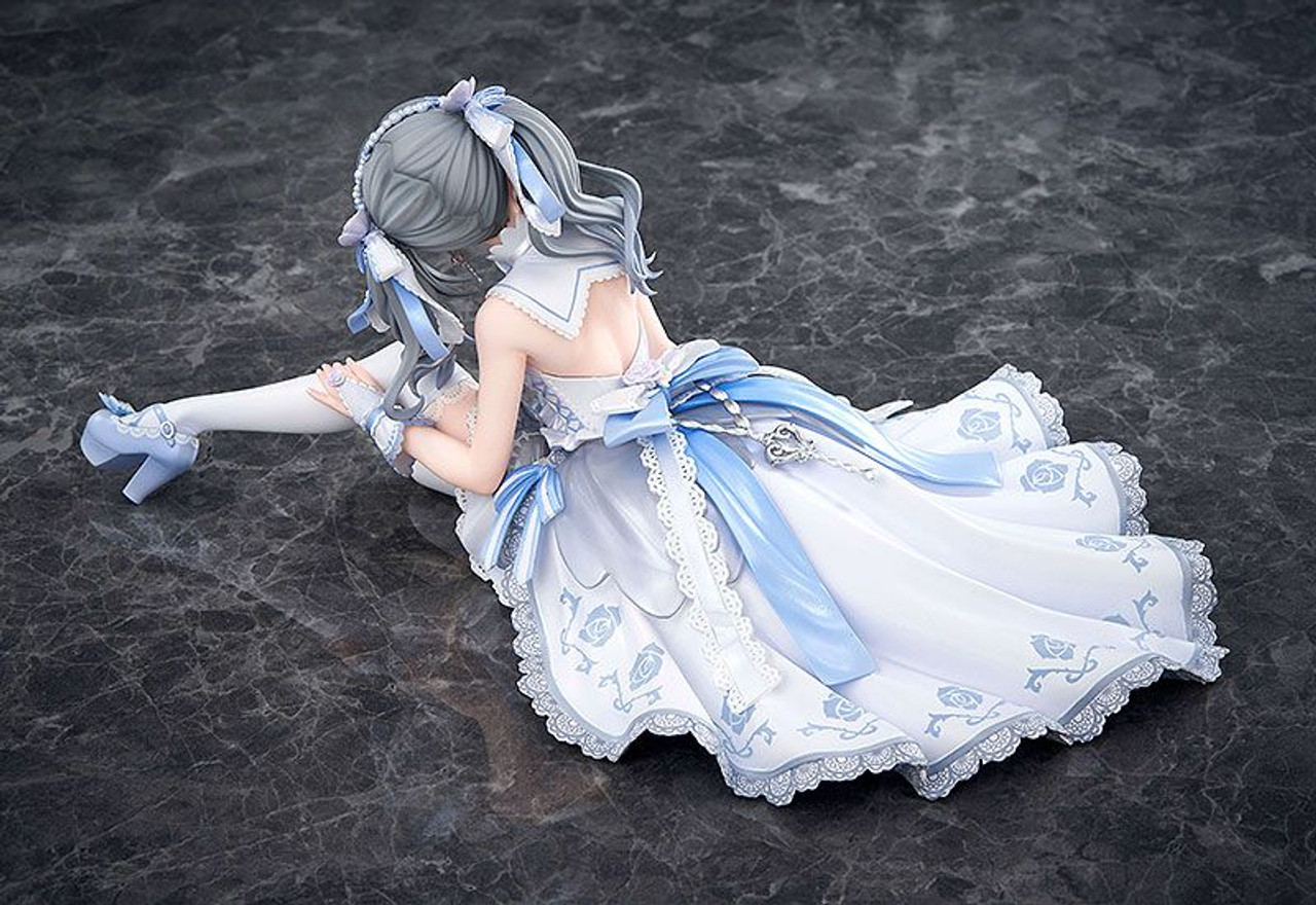 その他 RankoKanzaki Anniversary Princess Ver.DX Kahotan's Blog | GOOD SMILE COMPANY Figure Reviews | Ranko
