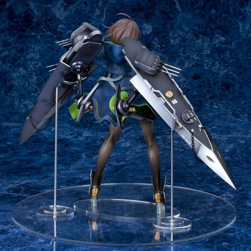 Baltimore 1/7 Figure (Azur Lane)