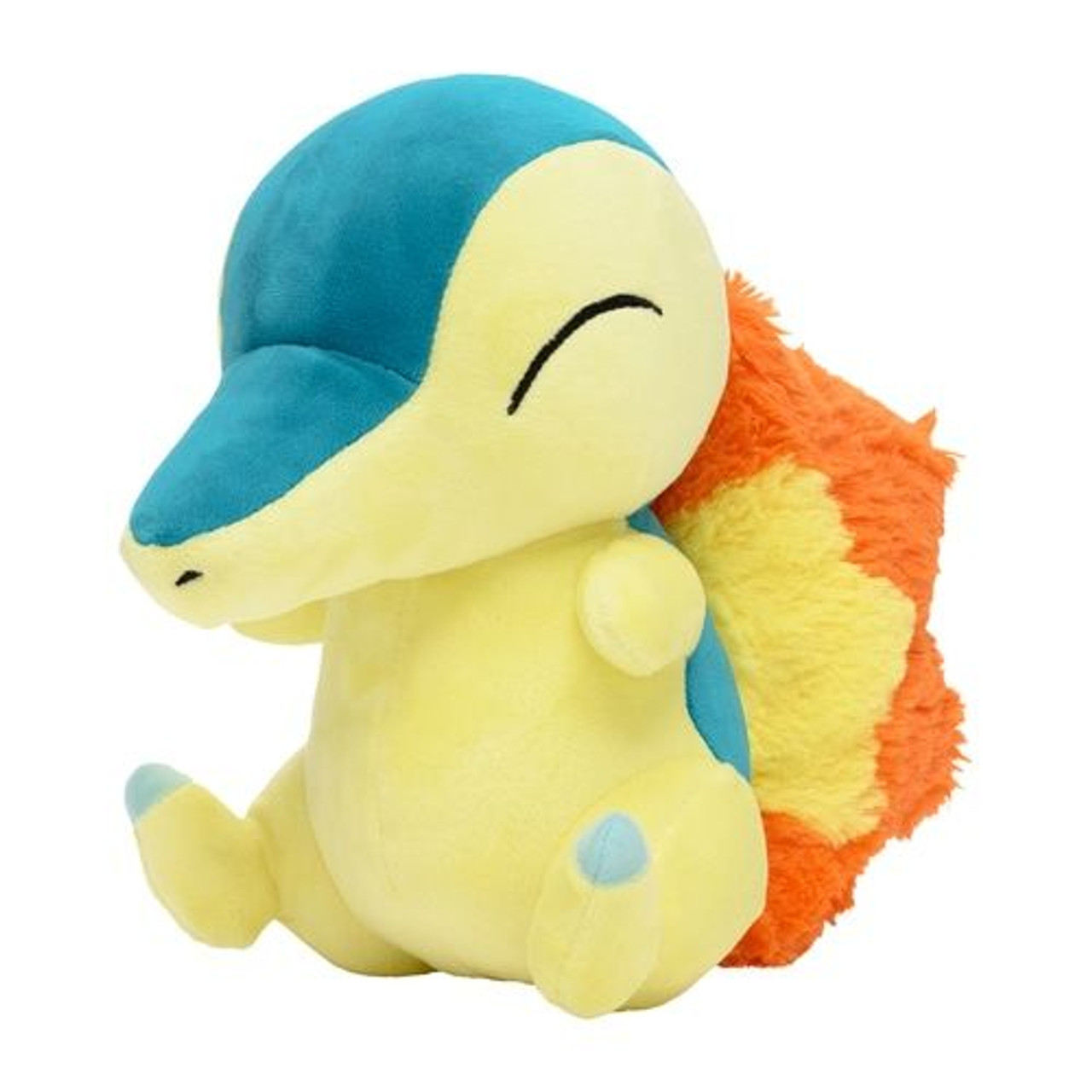 Damos' Cyndaquil | Pokémon Wiki | Fandom