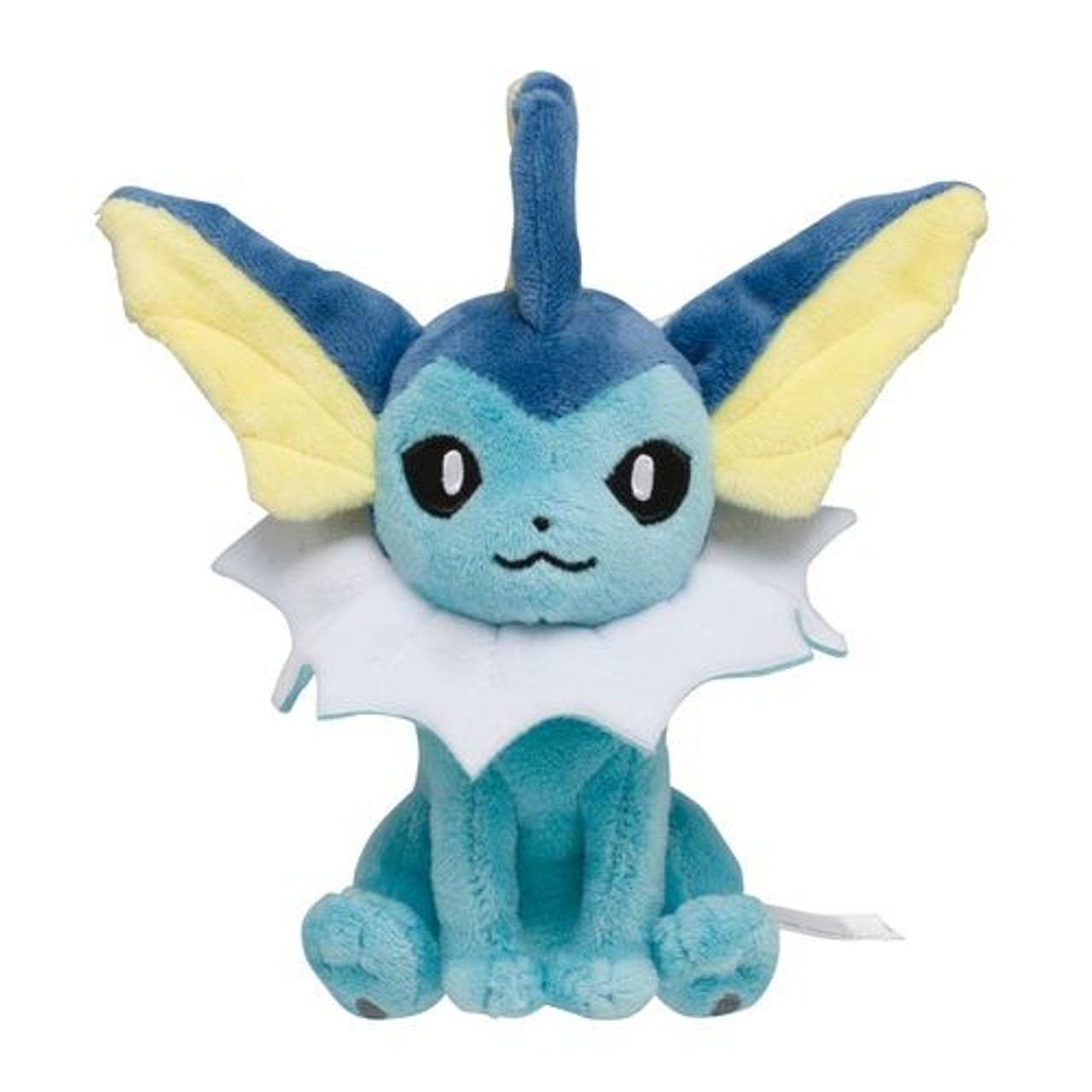 vaporeon soft toy