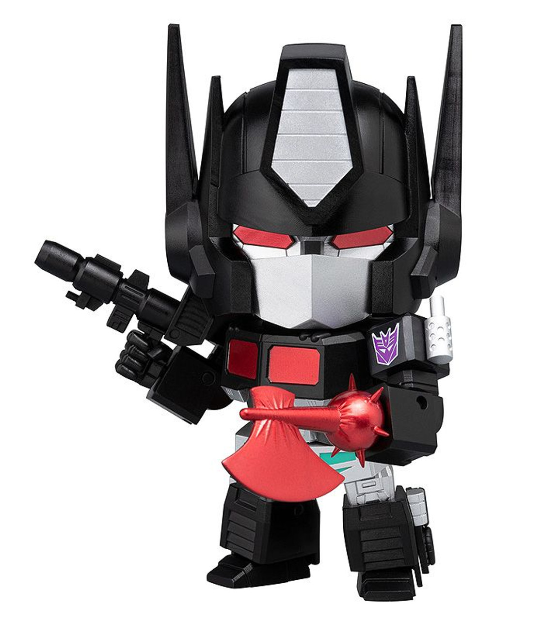 Nendoroid Nemesis Prime (Transformers)