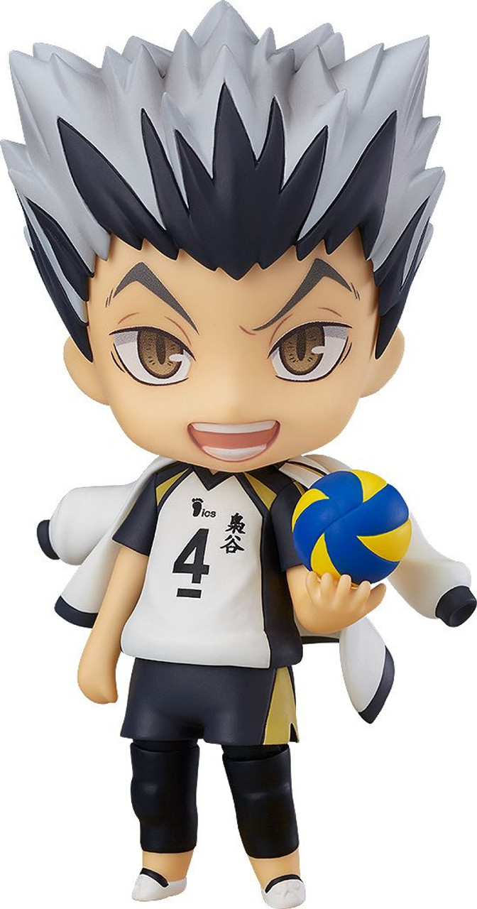 超格安価格 Nendoroid (Haikyu) Bokuto Kotaro 犬雑貨・オーナーズグッズ