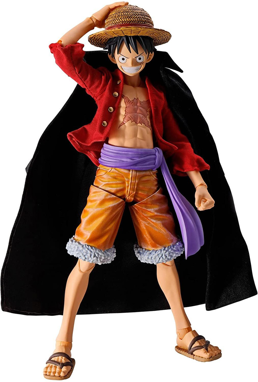 One Piece Roronoa Zoro (A Netflix Series: ONE PIECE) S.H.Figuarts Bandai  Spirits