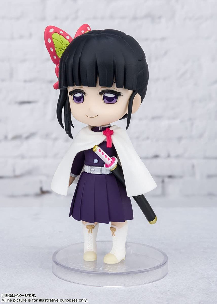 KANAOH様限定 Demon Slayer: Kimetsu no Yaiba - Kanao Tsuyuri ICHIBANSHO