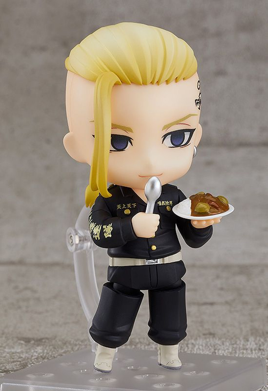 Nendoroid Draken (Ken Ryuguji) (Tokyo Revengers)