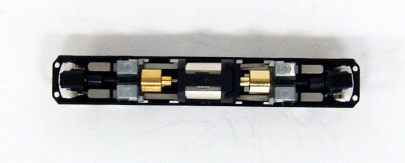 TM-11R Motorized Chassis 16 Meter C (N scale)