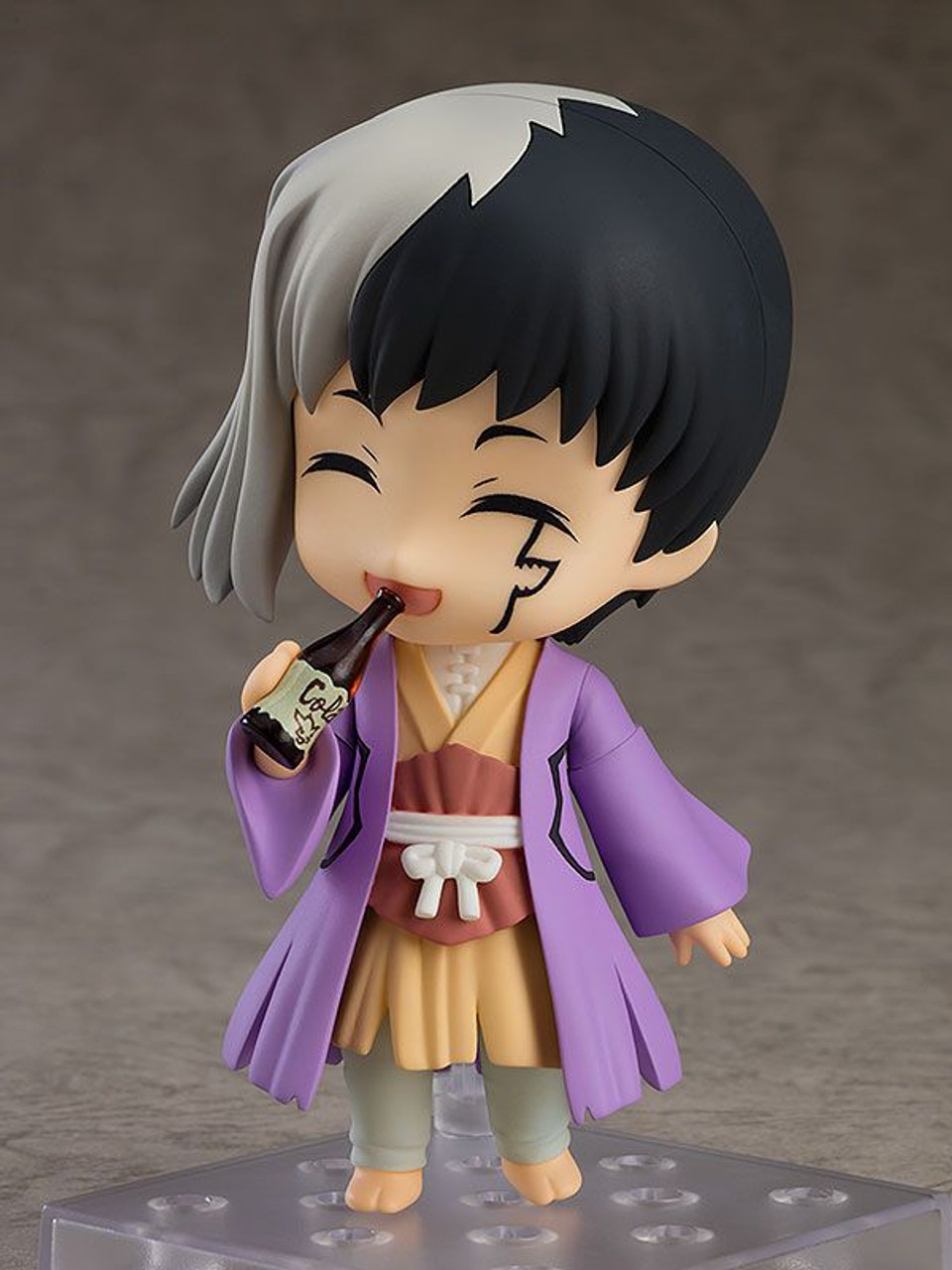 【neko kiitoneko】Dr.STONE neko kiitoneko】Dr.STONE Stone - Suika – StatueCorp