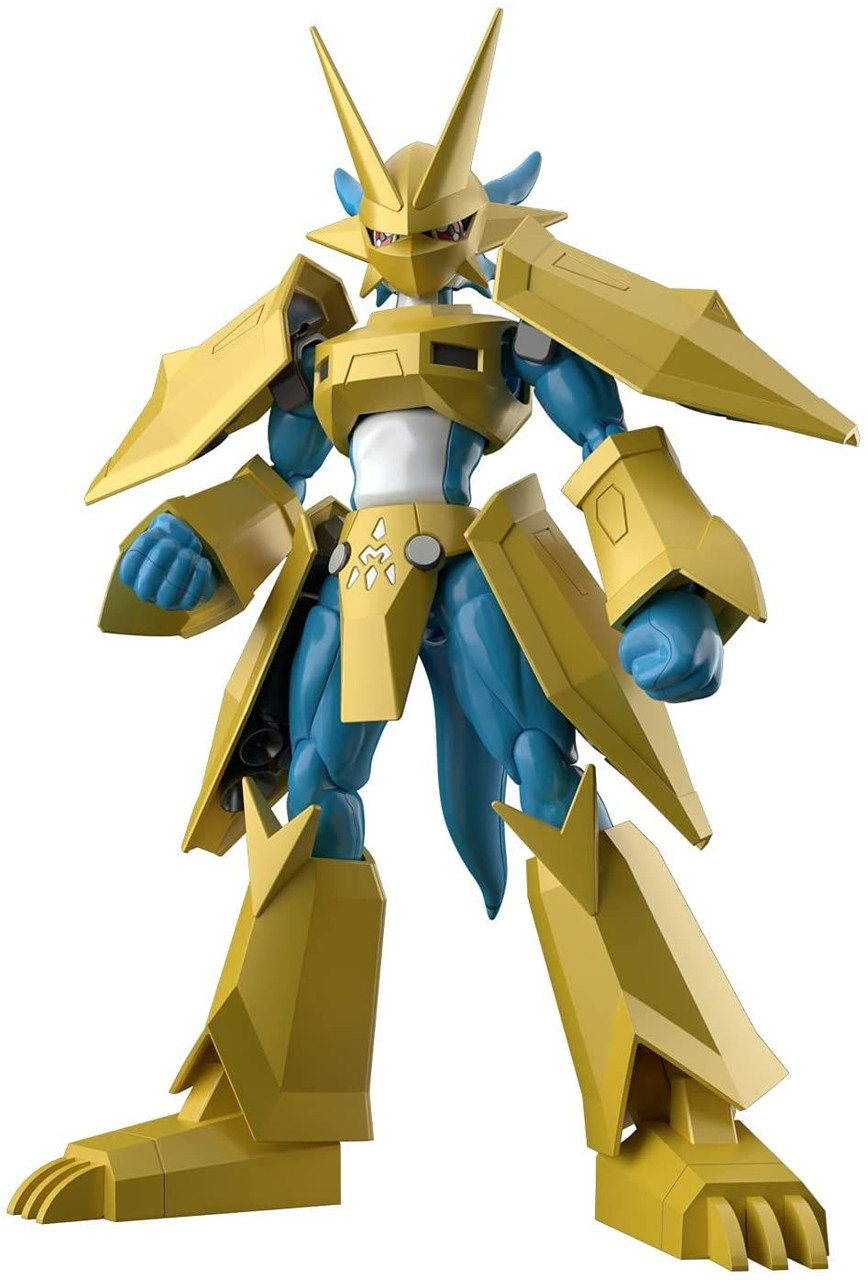 Figure-Rise Standard Digimon Magnamon Plastic Model