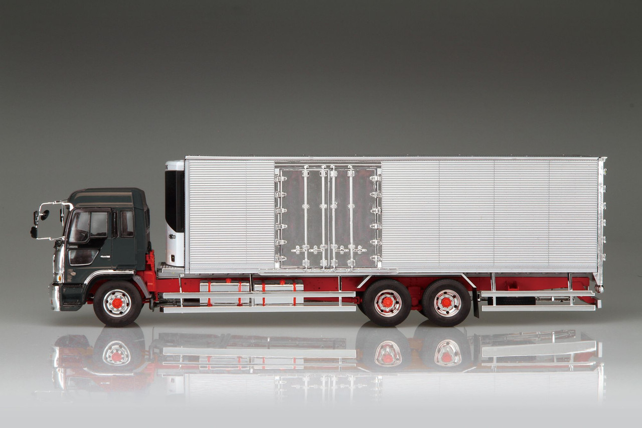 Heavy Freight 1/32 Hino Profia Teravie FR Histar Short