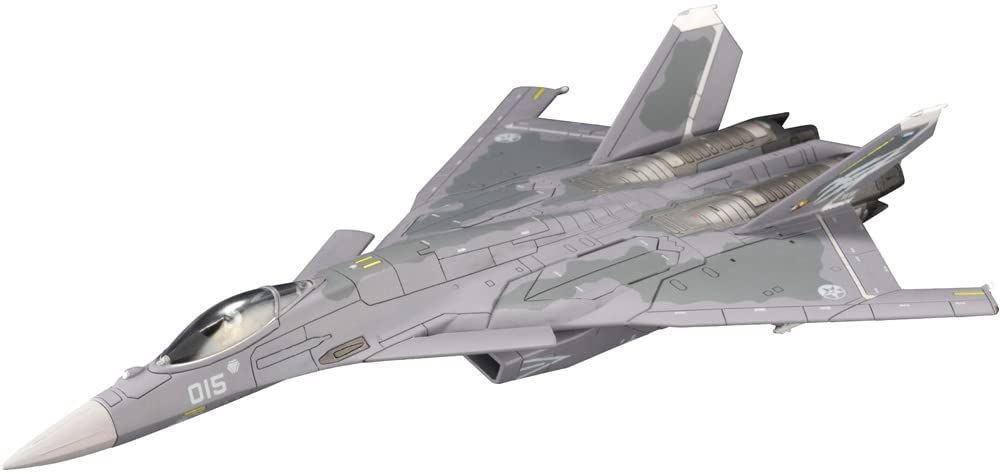 航空機・ヘリコプター ACE COMBAT CFA-44 For Modelers Edition 1/144 CFA-44 (For Modelers Edition) Plastic Model (Ace Combat Series)