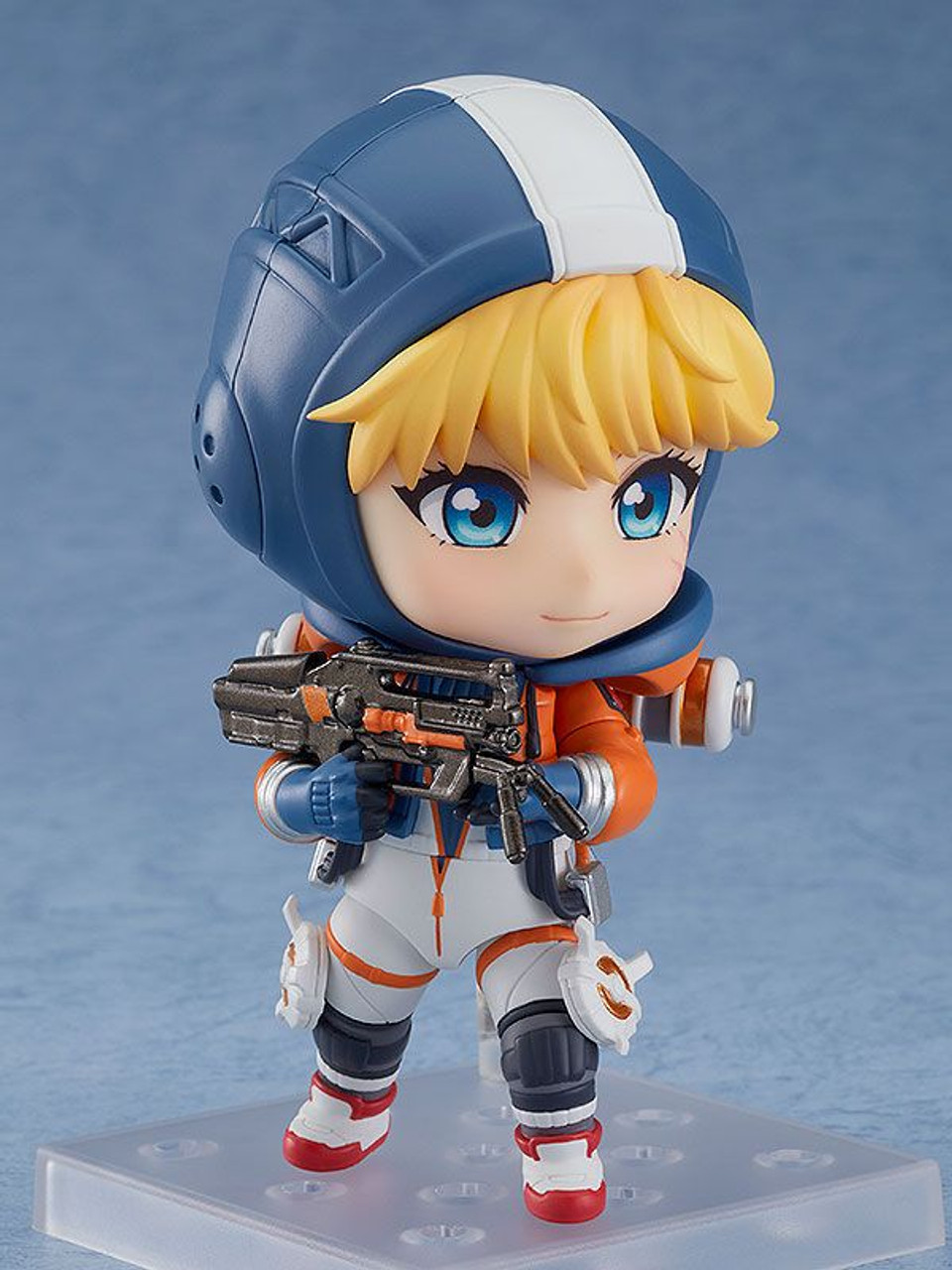 Nendoroid Wattson (Apex Legends)