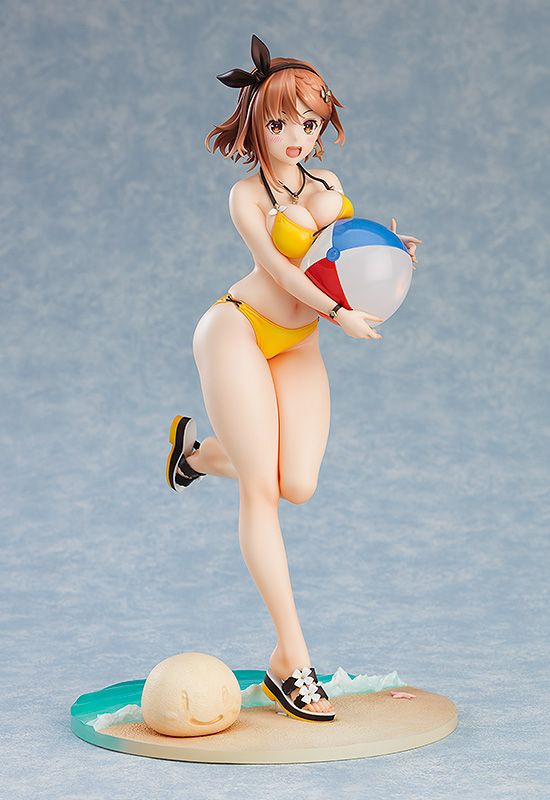 Ryza (Reisalin Stout) Swimsuit Ver. 1/7 Figure (Atelier Ryza 2)