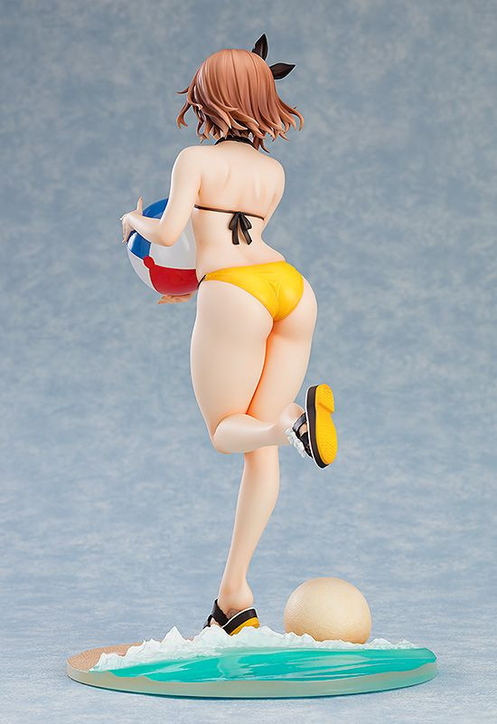 Ryza (Reisalin Stout) Swimsuit Ver. 1/7 Figure (Atelier Ryza 2)