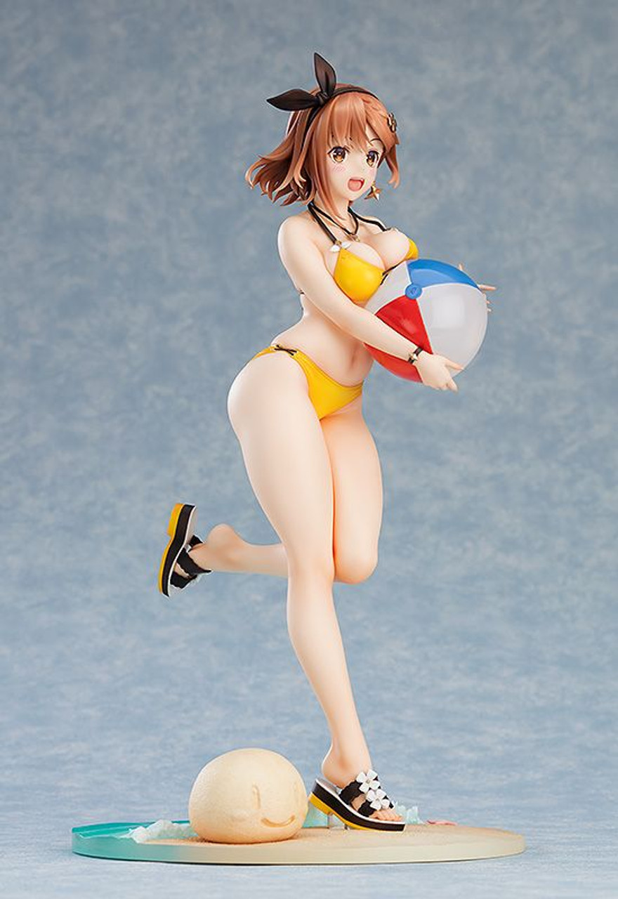 Ryza (Reisalin Stout) Swimsuit Ver. 1/7 Figure (Atelier Ryza 2)