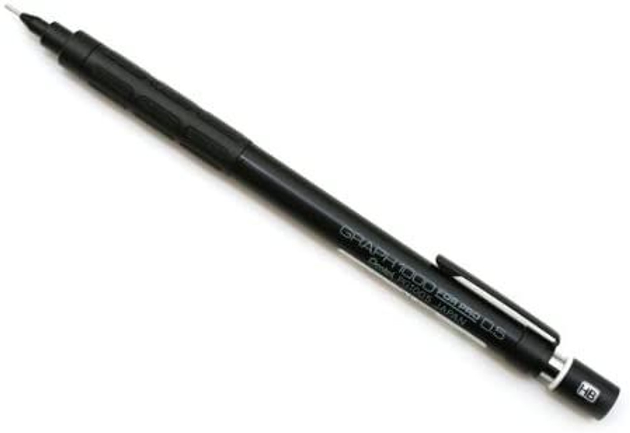 Low Center Gravity Mechanical Pencil 0.5mm, Writing Utensils