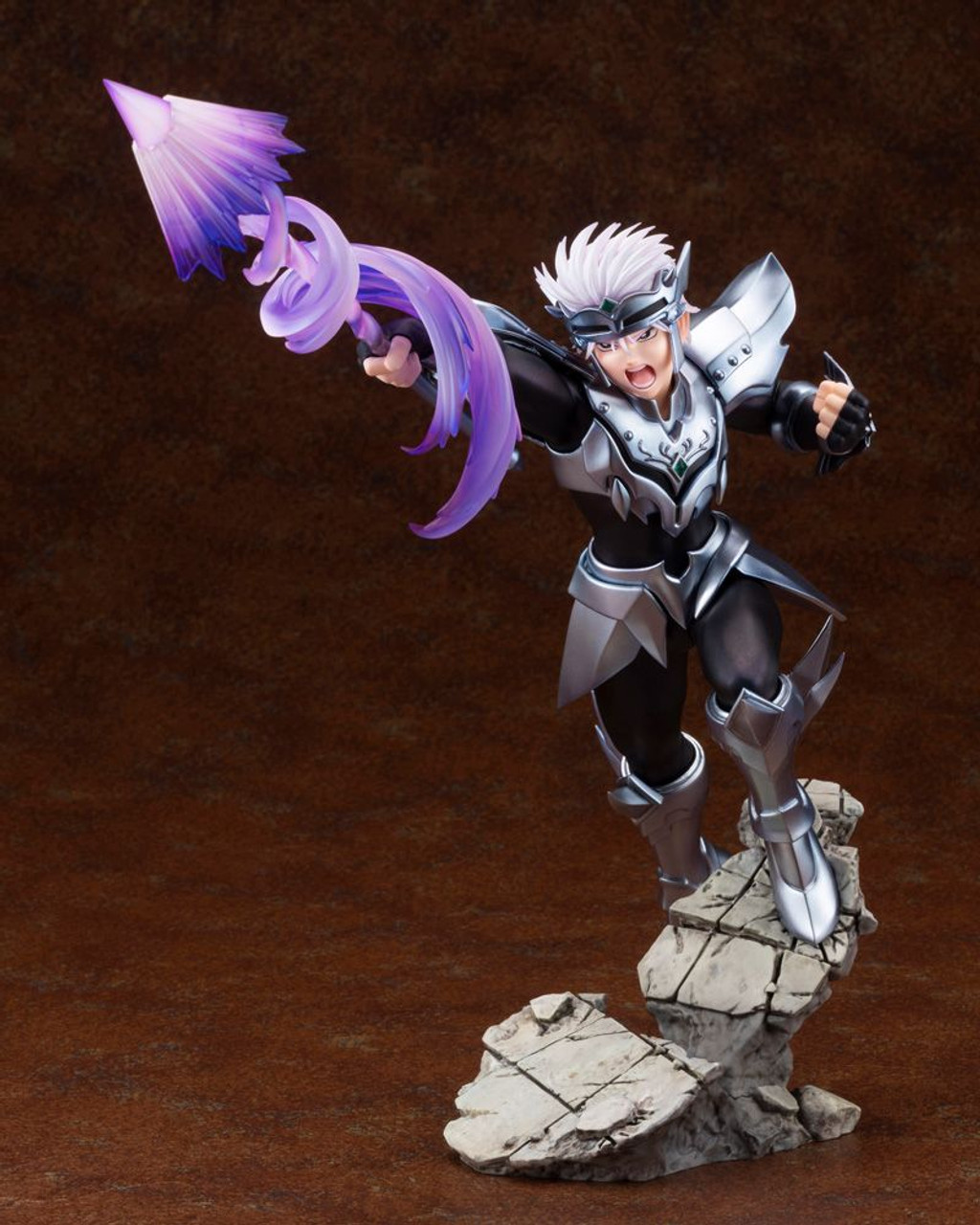 ARTFX J Hyunckel 1/8 Figure (Dragon Quest: The Adventure of Dai)