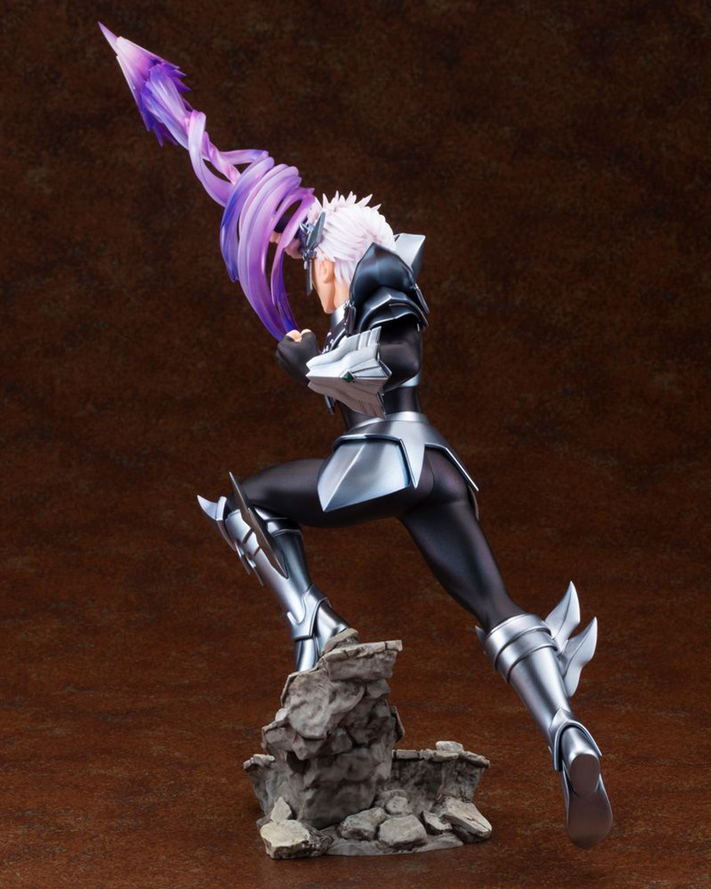 ARTFX J Hyunckel 1/8 Figure (Dragon Quest: The Adventure of Dai)