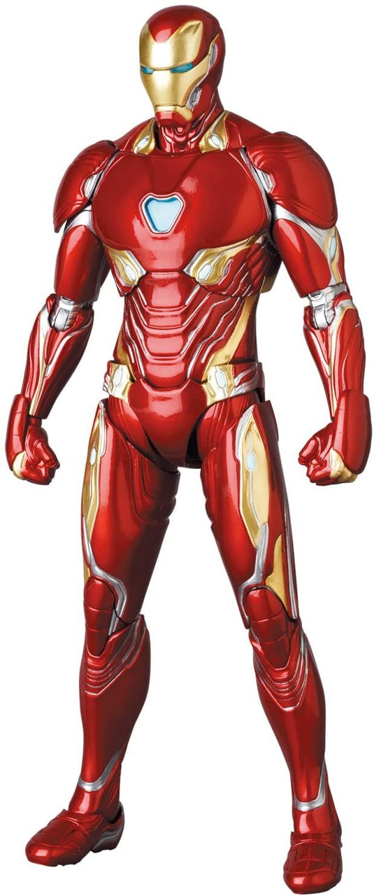 MAFEX Iron Man Mark5 (Infinity War Ver.) Figure (Avengers)