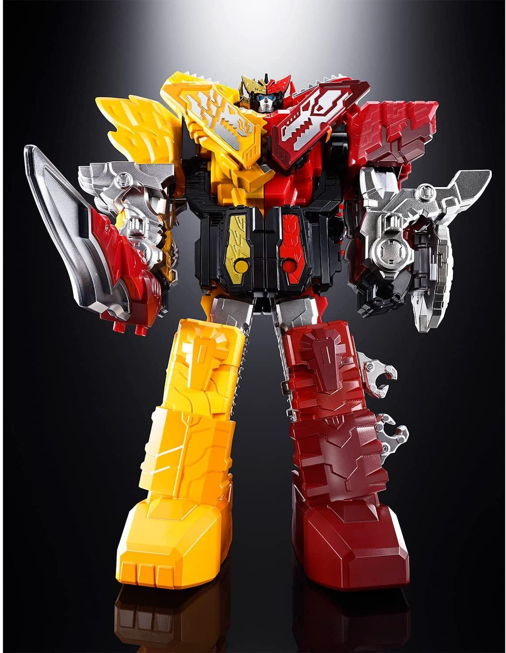 DX Metal Append Zenkaio Juragaon