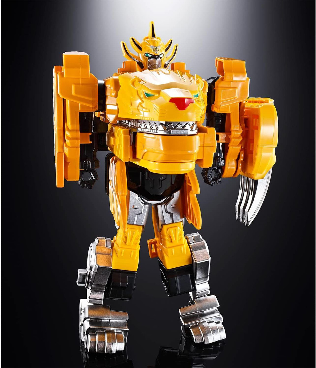 DX Metal Append Zenkaio Juragaon