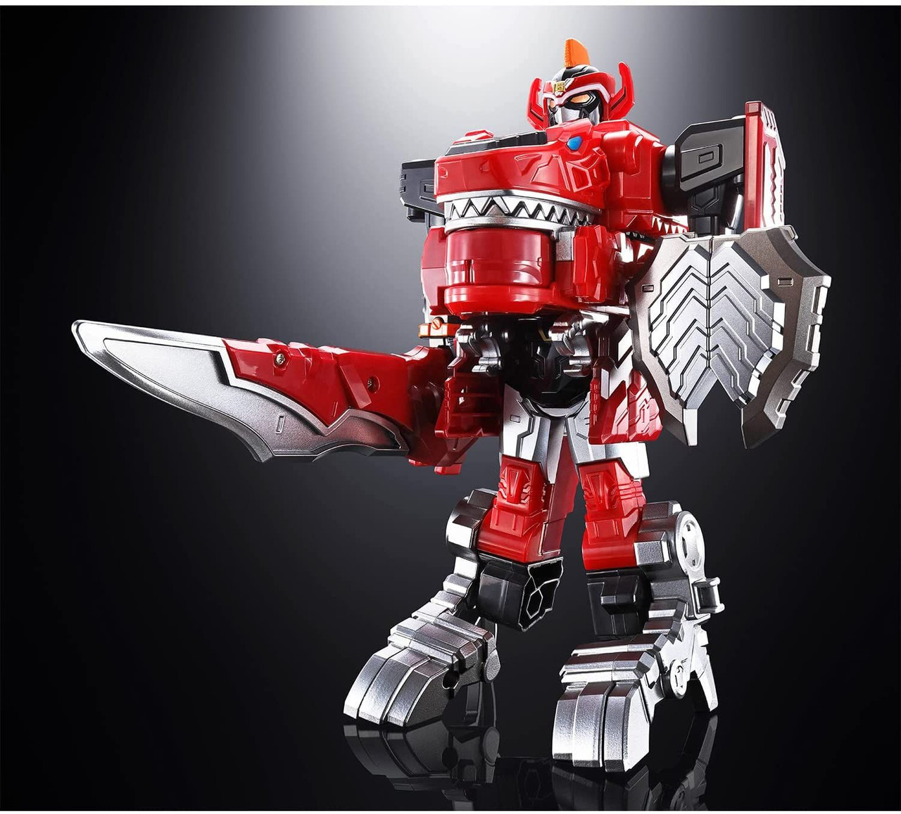 DX Metal Append Zenkaio Juragaon