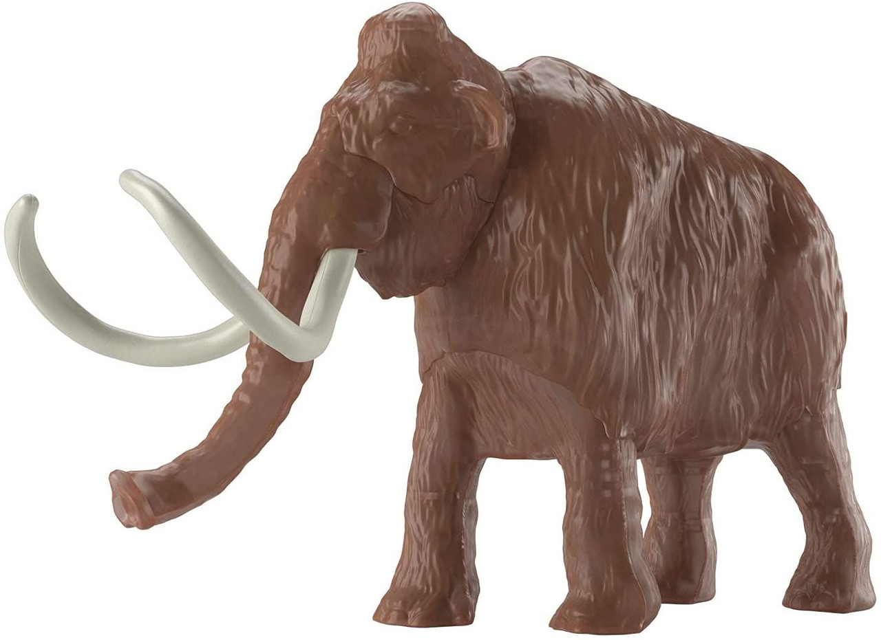 Exploring Lab Nature Mammoth Plastic Model