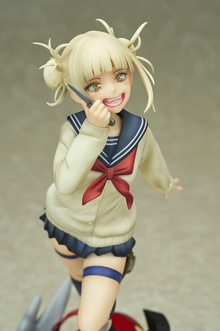Himiko Toga 1/8 Figure (My Hero Academia)